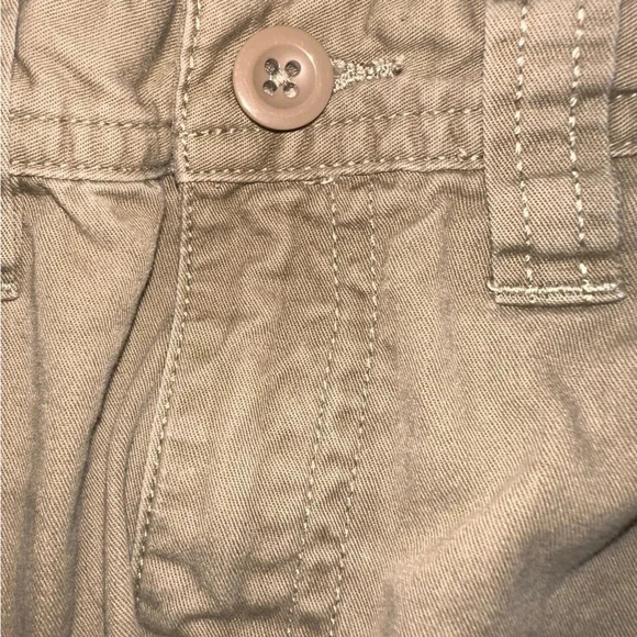 2T Polo Ralph Lauren Cargo Pants - Picture 5 of 5